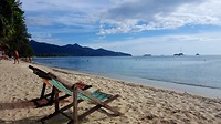 Koh Chang - Klong Phrao