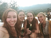 Circus hostel Pai
