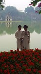 Hoan Kiem Lake