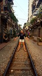 Trainstrack