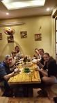 Streetfoodtour- Bún châ