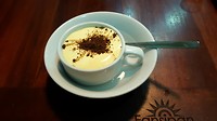 Streetfoodtour - Egg Choco