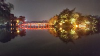 Hoan Kiem Lake