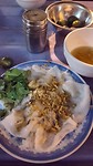 Streetfoodtour- Bánh Cuôn