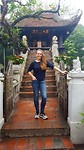 One Pillar Pagoda