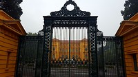 Overheidsgebouw