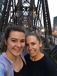 Long Bien Bridge