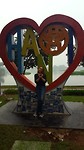 I love Hanoi