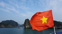 Boat trip Ha Long Bay