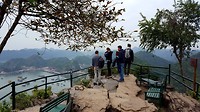 City viewpoint