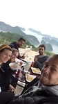 Viewpoint lunch