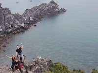 Monkey Island