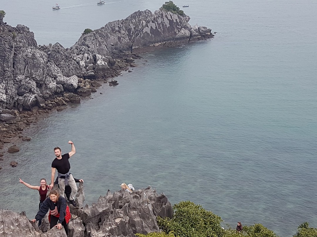 Monkey Island