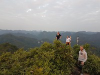 Cát Bà National Park