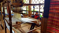 Handcraft Mai Châu