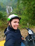 Go Lao Waterfalls