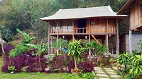 Homestay Mai Châu