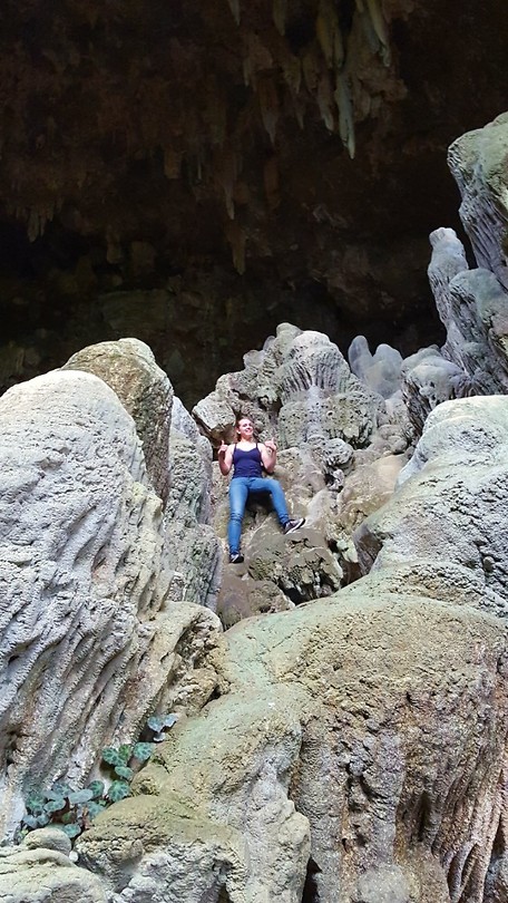 Chiêu cave
