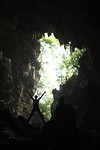 Chiêu cave