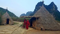 Trang An boat tour