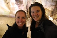 Paradise Cave