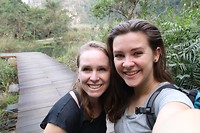 Trang An boat tour