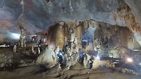 Paradise Cave