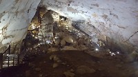 Paradise Cave