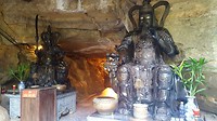 Bai Dinh Temple