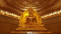 Bai Dinh Stupa