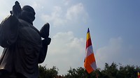 Bai Dinh Big Buddha