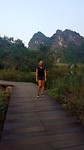 Trang An boat tour
