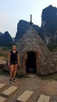 Trang An boat tour