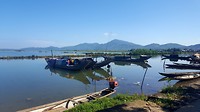 Easy rider tour - Woon-/visboot