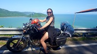 Easy rider tour