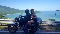 Easy rider tour