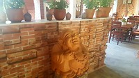 Terracotta park
