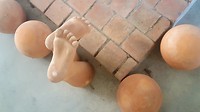 Terracotta park