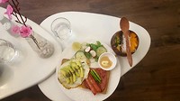 Avos & mango