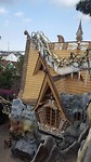 Crazy House