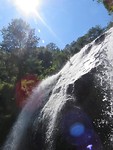 Canyoning
