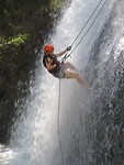 Canyoning