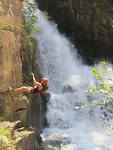 Canyoning