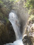 Canyoning