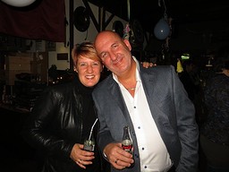 Marloes en Rob Jonker