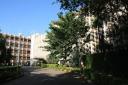 main building iit
