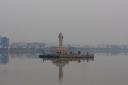 tank bund stinky lake view