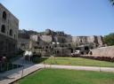 Golconda fort overview