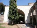 Golconda fort entrance
