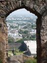 Golconda fort